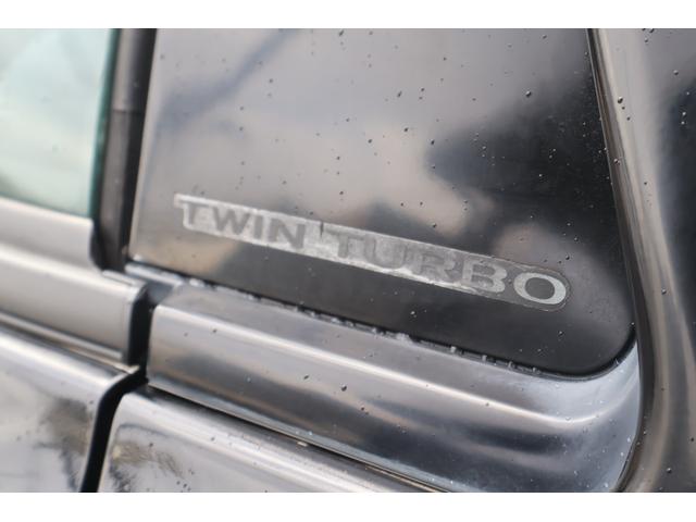 ＧＴＯ ツインターボＭＲ　４ＷＤ　６速　サンルーフ　ナビ　ＶＯＬＫレーシング１８インチＡＷ　ＭＯＭＯハンドル（52枚目）