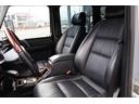 Ｇ５００　ロング　リフトアップ　ルーフキャリア　グリルガード　２０インチマッドタイヤ　ナビ地デジＴＶ　サンルーフ　ＥＴＣ　レザーシート（14枚目）
