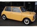 ＭＩＮＩ メイフェア　１０００ｃｃ　ＳＵキャブレター　４速マニュアル　オリジナル車（2枚目）