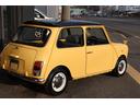 ＭＩＮＩ メイフェア　１０００ｃｃ　ＳＵキャブレター　４速マニュアル　オリジナル車（4枚目）