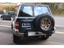 サファリ グランロード 4200ディーゼルターボ 4X4切替4WD 1ナンバー5人乗り ナビ サンルーフ Wエアコン レイズ16インチ鍛造AW ETC(7枚目)