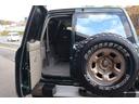 グランロード 4200ディーゼルターボ 4X4切替4WD 1ナンバー5人乗り ナビ サンルーフ Wエアコン レイズ16インチ鍛造AW ETC(31枚目)