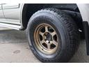 グランロード 4200ディーゼルターボ 4X4切替4WD 1ナンバー5人乗り ナビ サンルーフ Wエアコン レイズ16インチ鍛造AW ETC(55枚目)