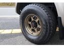 グランロード 4200ディーゼルターボ 4X4切替4WD 1ナンバー5人乗り ナビ サンルーフ Wエアコン レイズ16インチ鍛造AW ETC(56枚目)