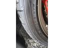 ツインターボＭＲ　４ＷＤ　６速　サンルーフ　ナビ　ＶＯＬＫレーシング１８インチＡＷ　ＭＯＭＯハンドル（53枚目）
