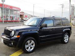 ジープ パトリオットの中古車在庫一覧 ナビクルcar 1ページ目 ジープ パトリオットの中古車在庫一覧 ナビクルcar 1ページ目