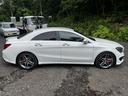 MERCEDES BENZ CLA-CLASS