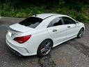 MERCEDES BENZ CLA-CLASS