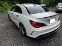 MERCEDES BENZ CLA-CLASS