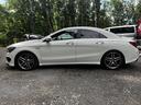 MERCEDES BENZ CLA-CLASS