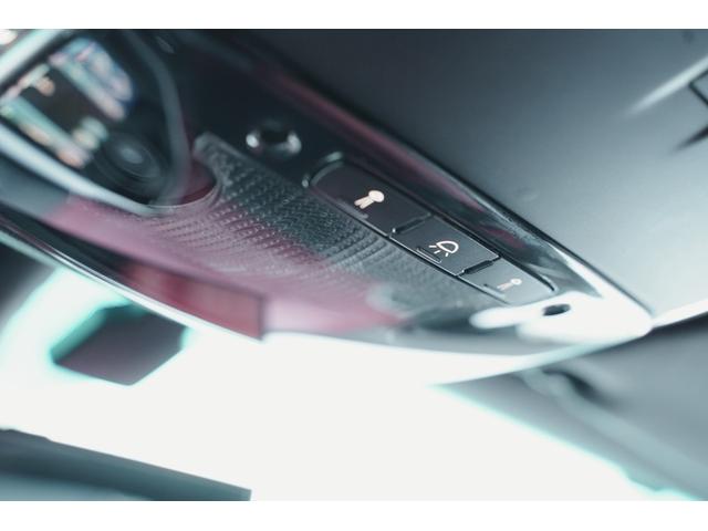 ギブリ Ｓ　Ｑ４　２２インチアルミ・車高調・ＷＡＬＤフルエアロ・ＥＢＭ可変マフラー・ロッソレザー・レーダー探知機・サンルーフ・バックカメラ（56枚目）
