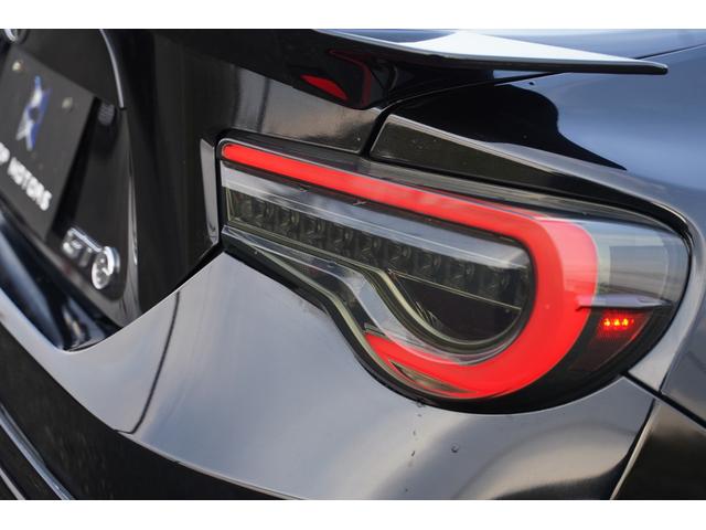 ８６ ＧＴリミテッド　社外エアロ・社外マフラー・ローダウン・バックカメラ・Ｂｌｕｅｔｏｏｔｈオーディオ・フルセグ（18枚目）