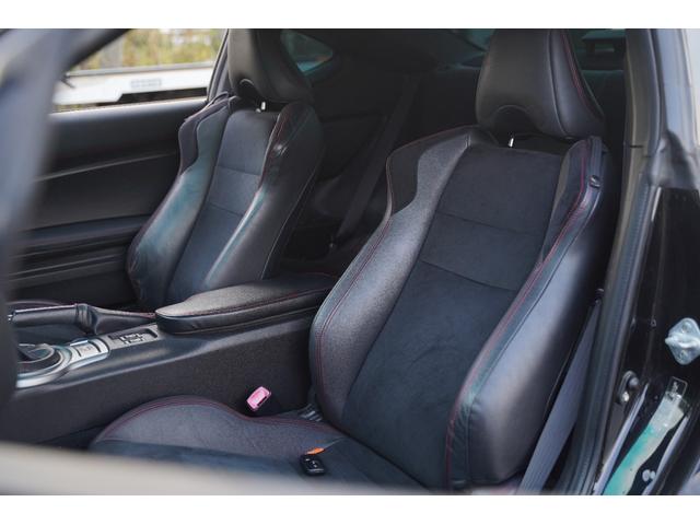 ８６ ＧＴリミテッド　社外エアロ・社外マフラー・ローダウン・バックカメラ・Ｂｌｕｅｔｏｏｔｈオーディオ・フルセグ（22枚目）