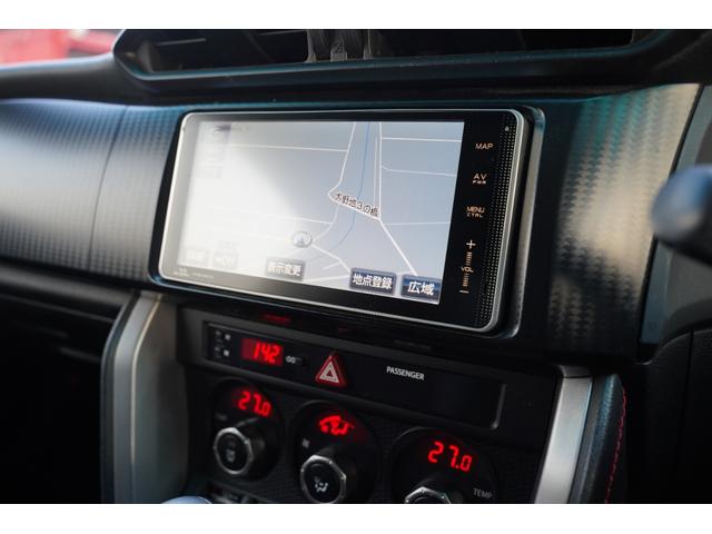 ８６ ＧＴリミテッド　社外エアロ・社外マフラー・ローダウン・バックカメラ・Ｂｌｕｅｔｏｏｔｈオーディオ・フルセグ（33枚目）