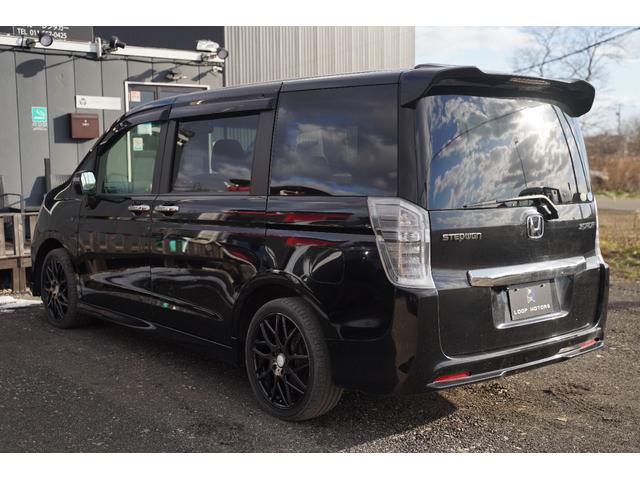 ステップワゴンスパーダ Ｚ　クールスピリット（11枚目）