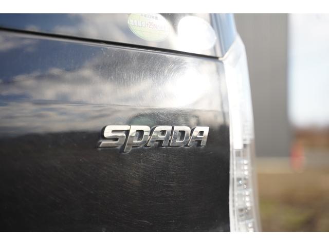 ステップワゴンスパーダ Ｚ　クールスピリット（18枚目）