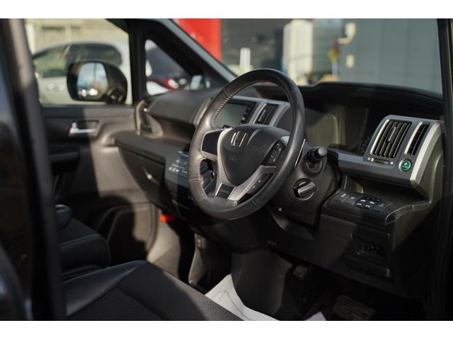 ステップワゴンスパーダ Ｚ　クールスピリット（20枚目）