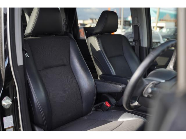 ステップワゴンスパーダ Ｚ　クールスピリット（21枚目）