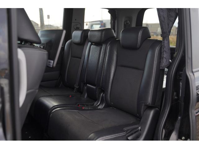 ステップワゴンスパーダ Ｚ　クールスピリット（24枚目）