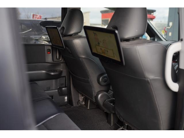 ステップワゴンスパーダ Ｚ　クールスピリット（27枚目）