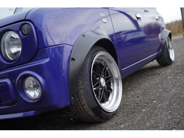 アルトラパン SS ローダウン・悪魔Zカラー(14枚目)