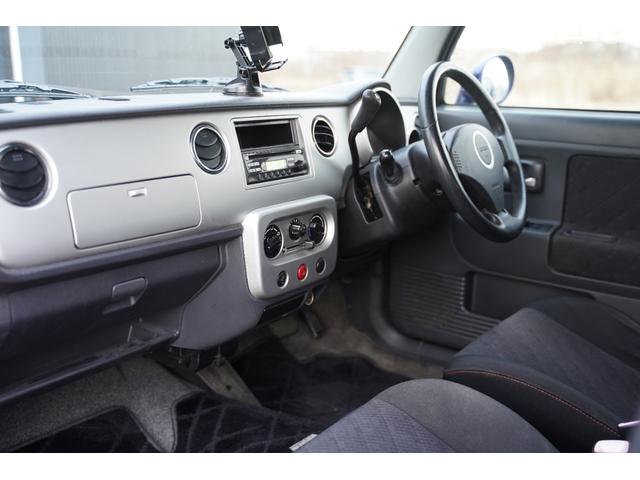 アルトラパン SS ローダウン・悪魔Zカラー(17枚目)