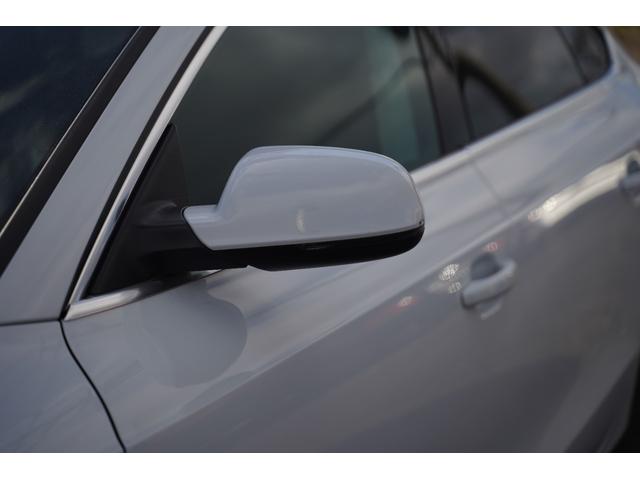 A5スポーツバック 2.0TFSIクワトロ 後期・黒革・ブラインドスポット・アダプティブクルコン(18枚目)