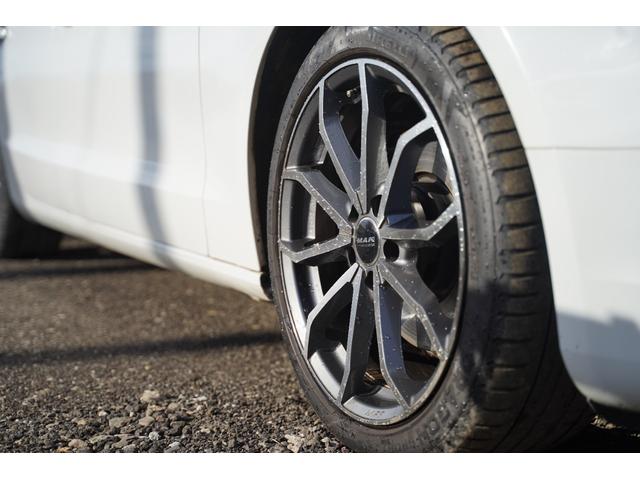 A5スポーツバック 2.0TFSIクワトロ 後期・黒革・ブラインドスポット・アダプティブクルコン(19枚目)