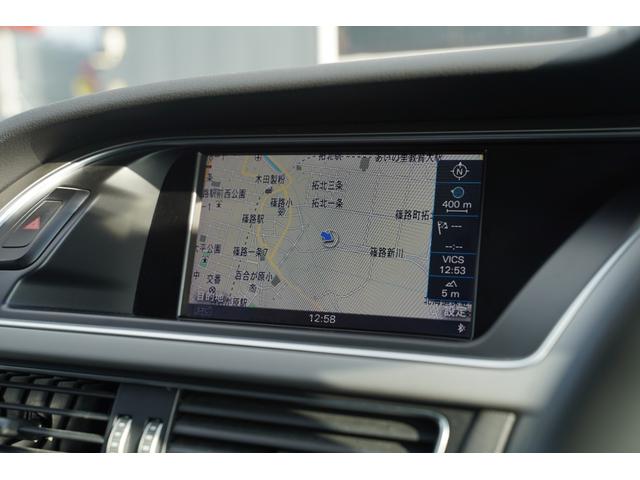 A5スポーツバック 2.0TFSIクワトロ 後期・黒革・ブラインドスポット・アダプティブクルコン(45枚目)