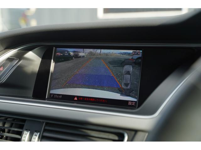 A5スポーツバック 2.0TFSIクワトロ 後期・黒革・ブラインドスポット・アダプティブクルコン(46枚目)