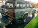 TOYOTA LAND CRUISER 60