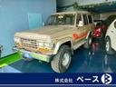 TOYOTA LAND CRUISER 60