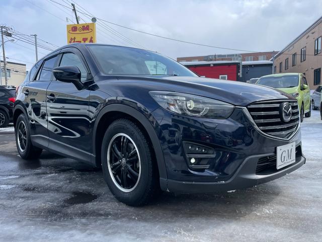 マツダ ＣＸ－５