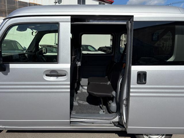 Ｎ－ＶＡＮ Ｇ・ホンダセンシング　４ＷＤ　キーレス　クルーズコントロール　ホンダセンシング　横滑り防止装置　リアコーナーセンサー（39枚目）