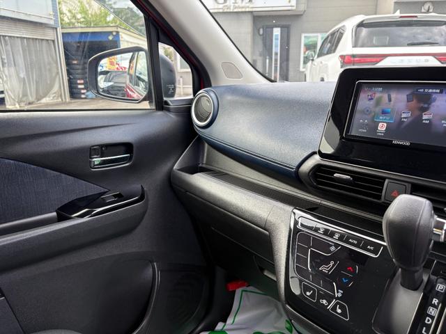 デイズ ハイウェイスター　Ｘ　４ＷＤ　社外ＳＤナビＴＶ　アラウンドビューモニター　インテリキー　エンジンスターター　両側シートヒーター　アイドリングストップ　ＬＥＤヘッドライト（35枚目）