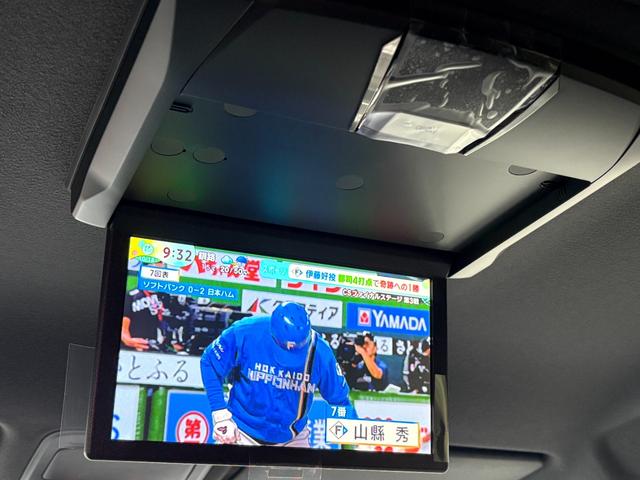 ヴォクシー ＺＳ　４ＷＤ　スマートキー　寒冷地仕様　純正ＳＤナビＴＶ　バックカメラ　ＥＴＣ　アルパインフリップダウンモニター　両側パワースライドドア　ドライブレコーダー　ＬＥＤヘッドライト　クルーズコントロール（49枚目）
