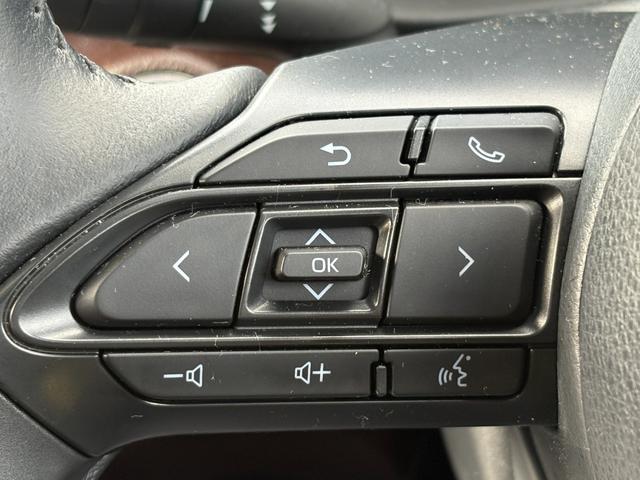ヤリスクロス ハイブリッドＺ　４ＷＤ　トヨタコネクティッドナビＴＶ　全方位カメラ　スマートキー　ＥＴＣ　前後ドライブレコーダー　両側シートヒーター　パワーバックドア　ハーフレザーシート　パワーシート　クルーズコントロール（33枚目）