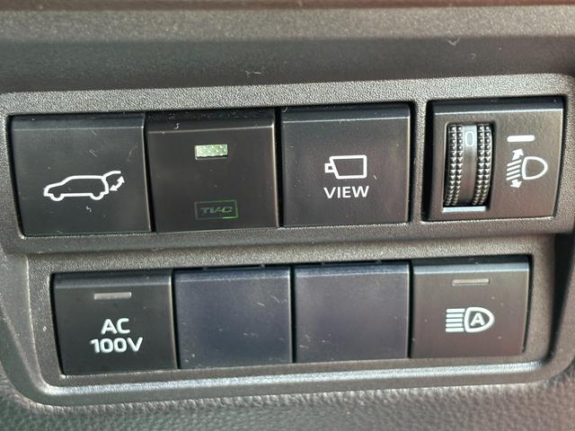 ヤリスクロス ハイブリッドＺ　４ＷＤ　トヨタコネクティッドナビＴＶ　全方位カメラ　スマートキー　ＥＴＣ　前後ドライブレコーダー　両側シートヒーター　パワーバックドア　ハーフレザーシート　パワーシート　クルーズコントロール（35枚目）