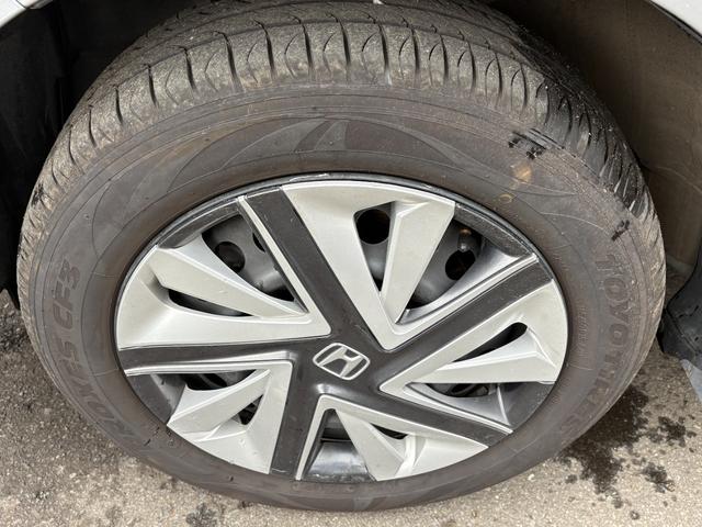 シャトル ハイブリッド ホンダセンシング 4WD 社外SDナビTV バックカメラ スマートキー ドライブレコーダー ETC ワイパーデアイサー ホンダセンシング クルーズコントロール(18枚目)