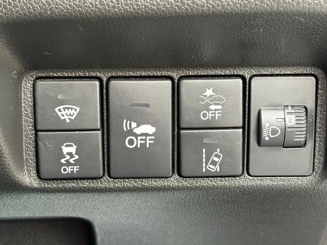 シャトル ハイブリッド ホンダセンシング 4WD 社外SDナビTV バックカメラ スマートキー ドライブレコーダー ETC ワイパーデアイサー ホンダセンシング クルーズコントロール(32枚目)