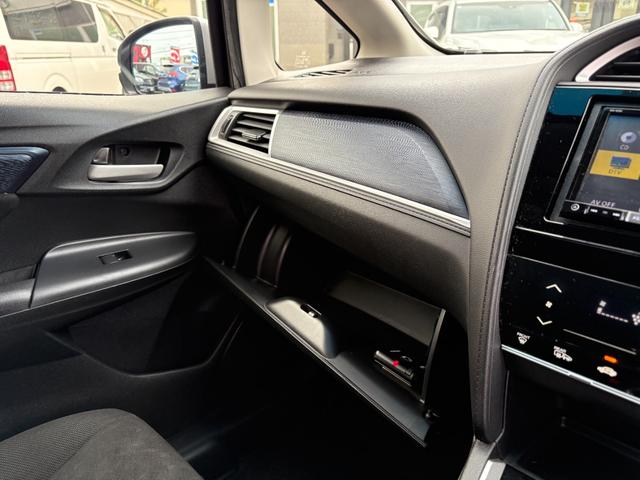 シャトル ハイブリッド ホンダセンシング 4WD 社外SDナビTV バックカメラ スマートキー ドライブレコーダー ETC ワイパーデアイサー ホンダセンシング クルーズコントロール(36枚目)