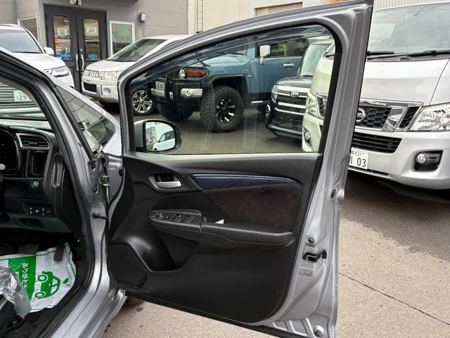 シャトル ハイブリッド ホンダセンシング 4WD 社外SDナビTV バックカメラ スマートキー ドライブレコーダー ETC ワイパーデアイサー ホンダセンシング クルーズコントロール(37枚目)