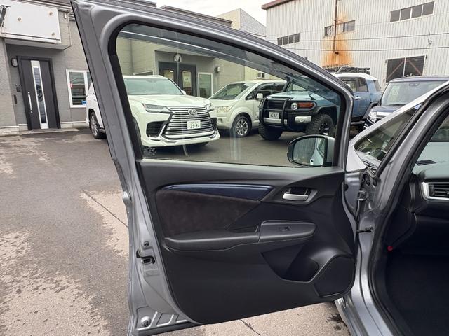 シャトル ハイブリッド ホンダセンシング 4WD 社外SDナビTV バックカメラ スマートキー ドライブレコーダー ETC ワイパーデアイサー ホンダセンシング クルーズコントロール(40枚目)