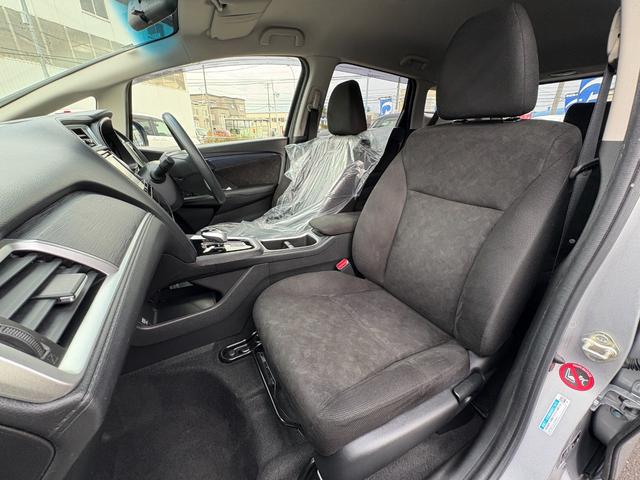 シャトル ハイブリッド ホンダセンシング 4WD 社外SDナビTV バックカメラ スマートキー ドライブレコーダー ETC ワイパーデアイサー ホンダセンシング クルーズコントロール(42枚目)