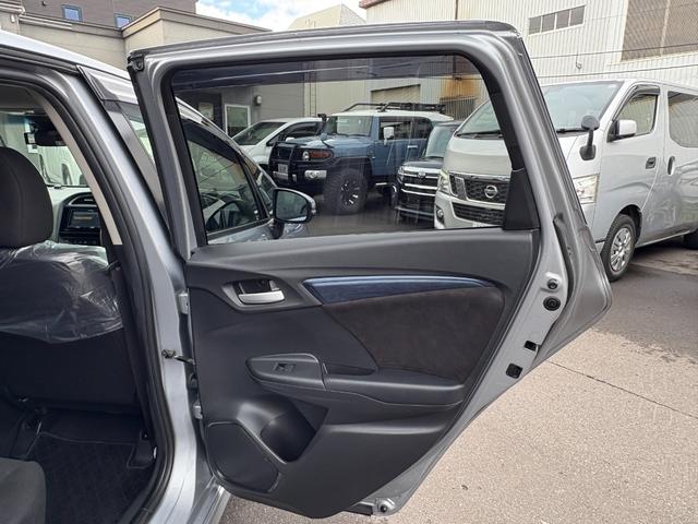 シャトル ハイブリッド ホンダセンシング 4WD 社外SDナビTV バックカメラ スマートキー ドライブレコーダー ETC ワイパーデアイサー ホンダセンシング クルーズコントロール(43枚目)