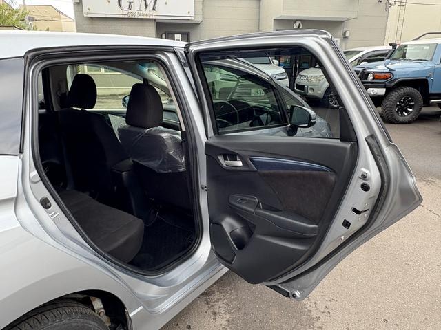 シャトル ハイブリッド ホンダセンシング 4WD 社外SDナビTV バックカメラ スマートキー ドライブレコーダー ETC ワイパーデアイサー ホンダセンシング クルーズコントロール(44枚目)