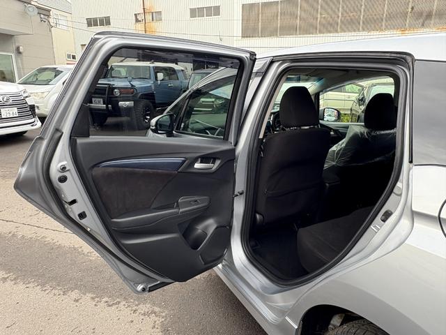 シャトル ハイブリッド ホンダセンシング 4WD 社外SDナビTV バックカメラ スマートキー ドライブレコーダー ETC ワイパーデアイサー ホンダセンシング クルーズコントロール(47枚目)