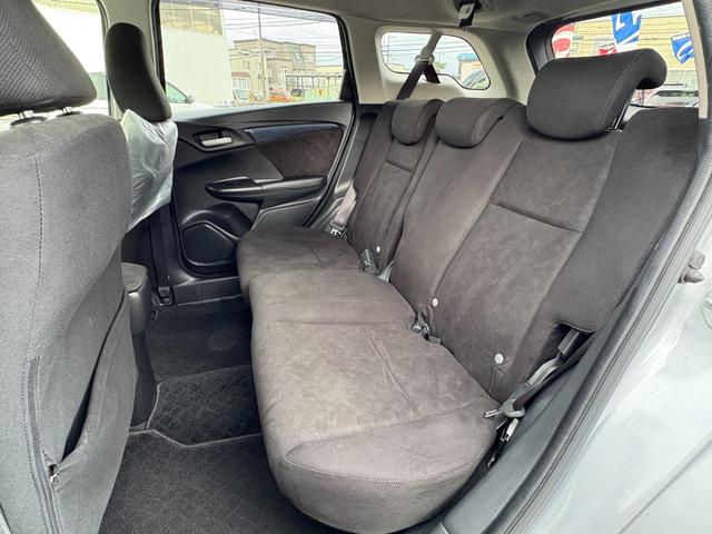 シャトル ハイブリッド ホンダセンシング 4WD 社外SDナビTV バックカメラ スマートキー ドライブレコーダー ETC ワイパーデアイサー ホンダセンシング クルーズコントロール(48枚目)