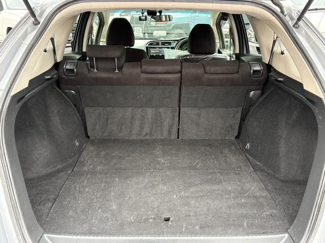 シャトル ハイブリッド ホンダセンシング 4WD 社外SDナビTV バックカメラ スマートキー ドライブレコーダー ETC ワイパーデアイサー ホンダセンシング クルーズコントロール(50枚目)