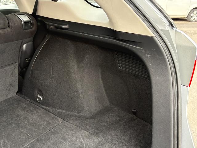 シャトル ハイブリッド ホンダセンシング 4WD 社外SDナビTV バックカメラ スマートキー ドライブレコーダー ETC ワイパーデアイサー ホンダセンシング クルーズコントロール(52枚目)